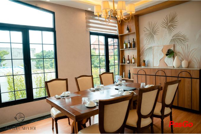 Ẩm Thực Nhà Tôi - Vành Đai Trong-12